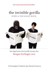 Indonesian book cover