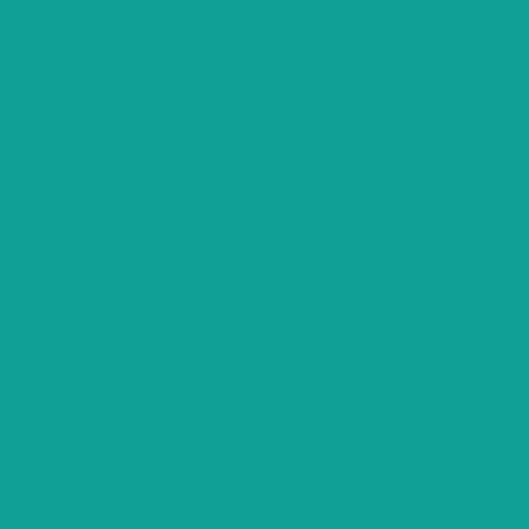 image of an emtpy teal square